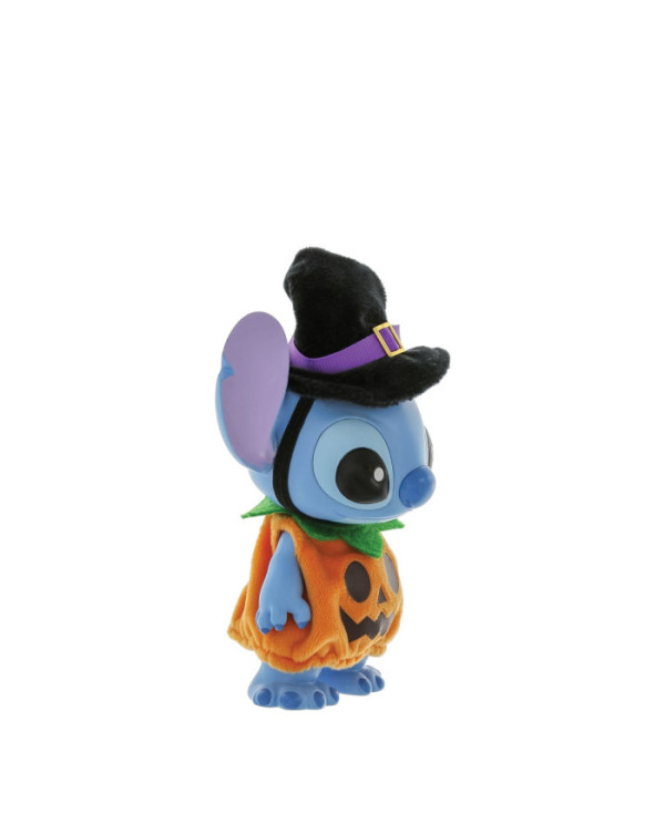 Disney Grand Jester - Stitch Citrouille Halloween