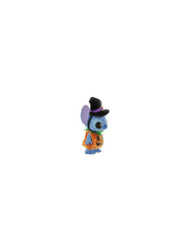 Disney Grand Jester - Stitch Citrouille Halloween