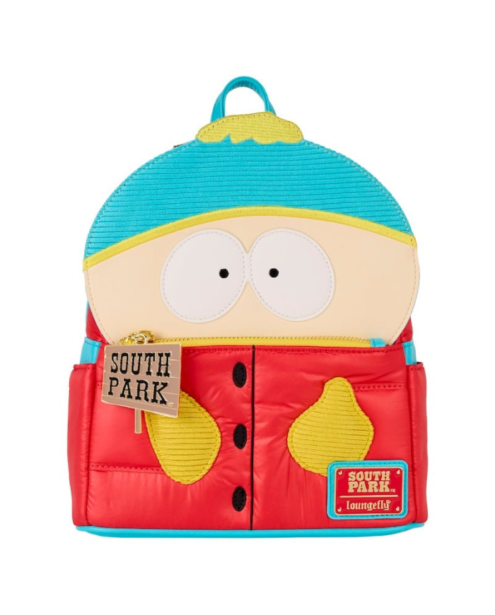 Sac à dos Loungefly - South Park Cartman Cosplay