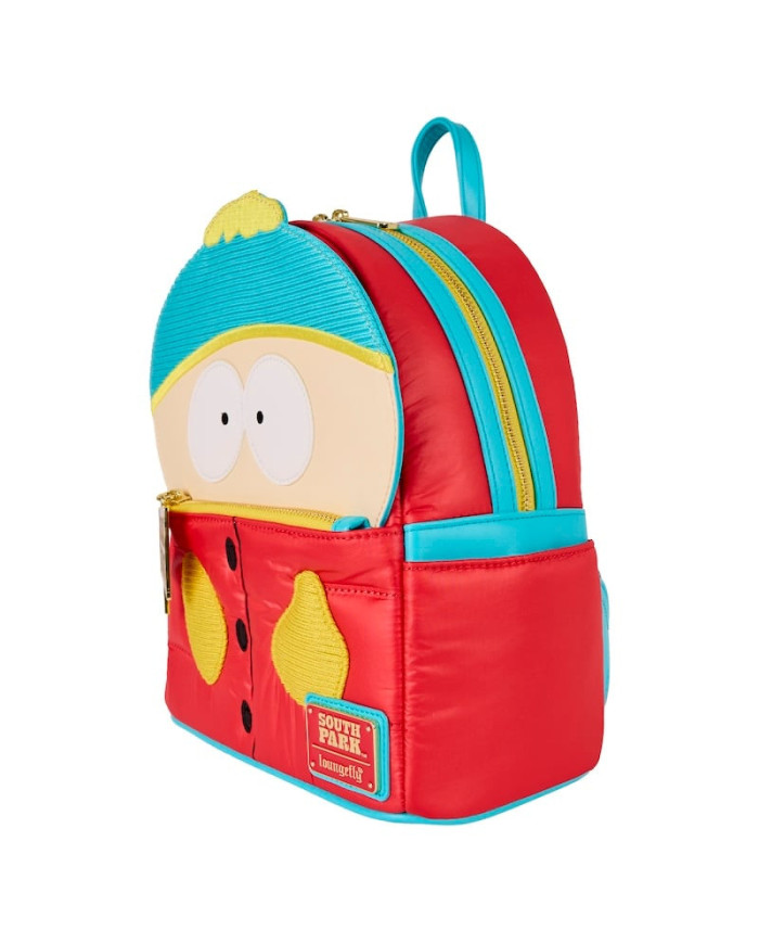 Sac à dos Loungefly - South Park Cartman Cosplay