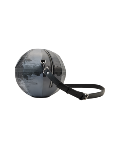 Sac à bandoulière Loungefly - Star Wars - Retour du Jedi - Death Star Figural