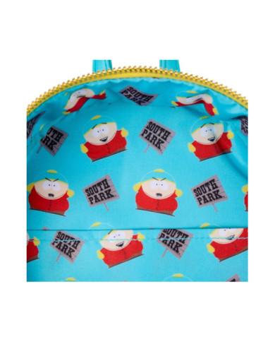 Sac à dos Loungefly - South Park Cartman Cosplay