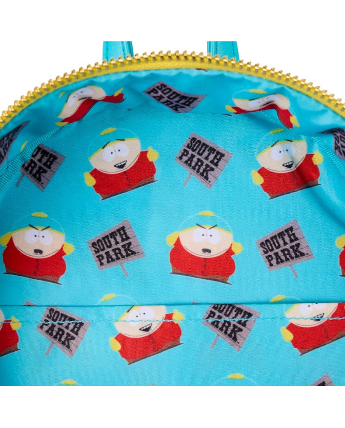 Sac à dos Loungefly - South Park Cartman Cosplay