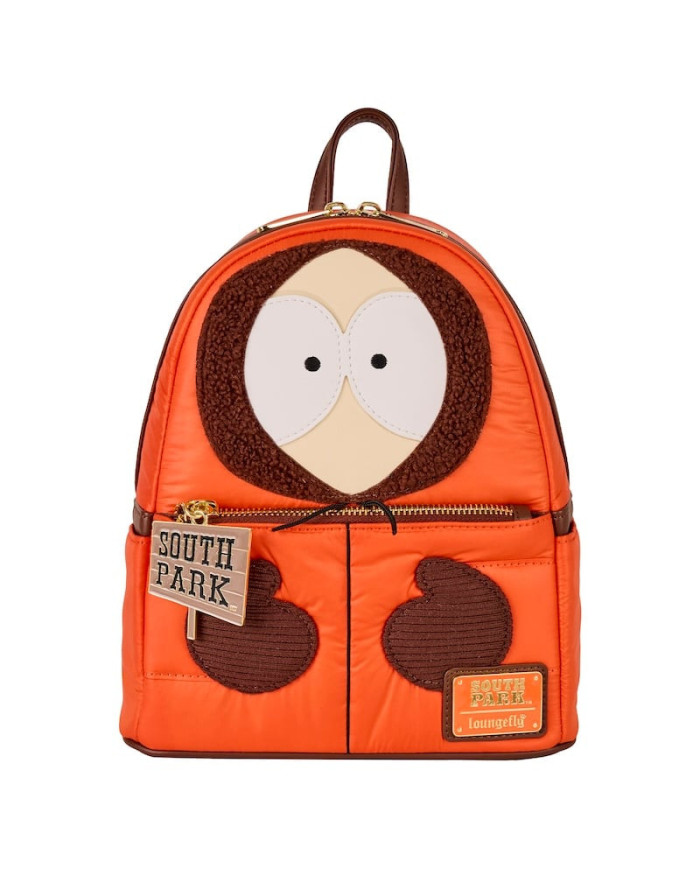 Sac à dos Loungefly - South Park Kenny Cosplay