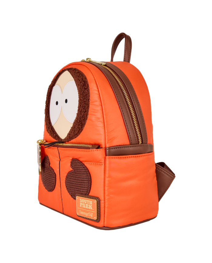 Sac à dos Loungefly - South Park Kenny Cosplay