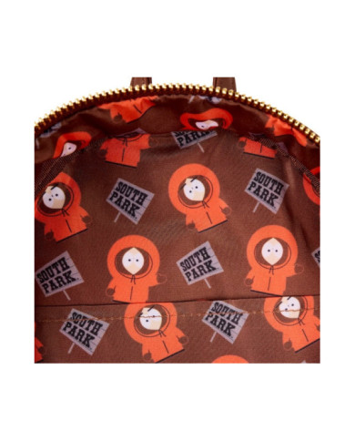 Sac à dos Loungefly - South Park Kenny Cosplay