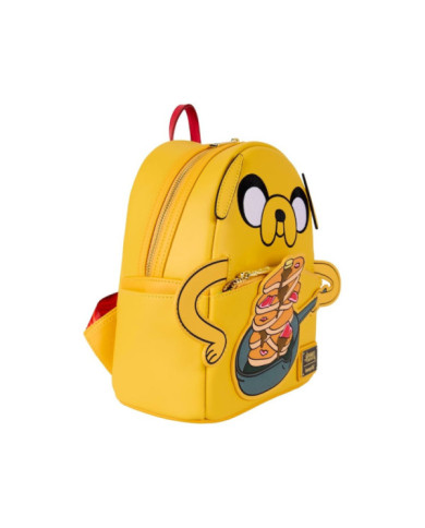 Sac à dos Loungefly - Adventure Time Jake Cosplay