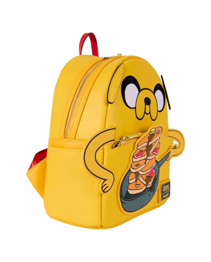 Sac à dos Loungefly - Adventure Time Jake Cosplay