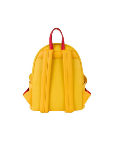 Sac à dos Loungefly - Adventure Time Jake Cosplay