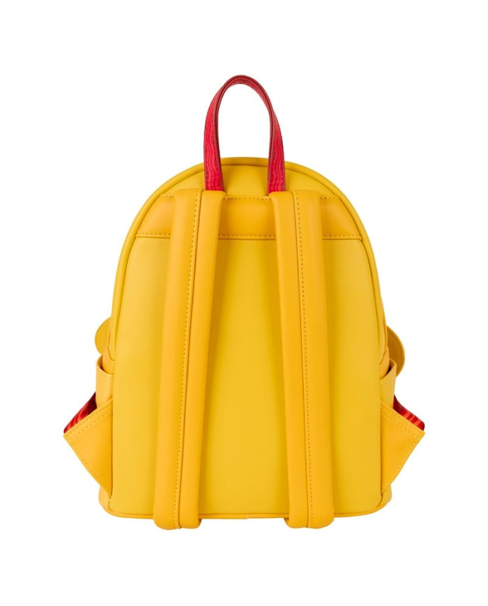 Sac à dos Loungefly - Adventure Time Jake Cosplay