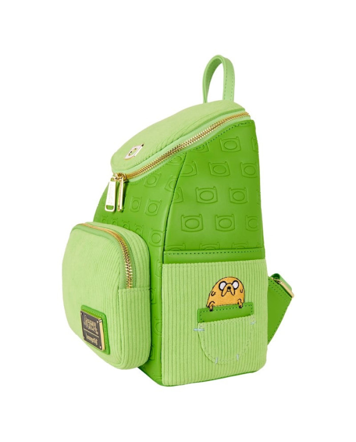 Sac à dos Loungefly - Adventure Time