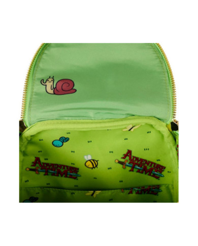 Sac à dos Loungefly - Adventure Time
