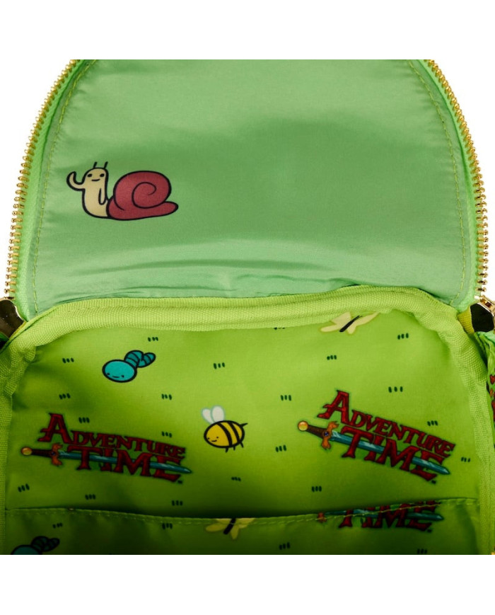 Sac à dos Loungefly - Adventure Time
