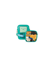 Sac à bandoulière Loungefly - Adventure Time BMO Crossbuddies Cosplay