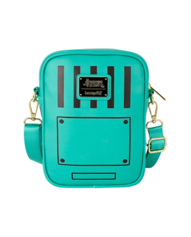 Sac à bandoulière Loungefly - Adventure Time BMO Crossbuddies Cosplay