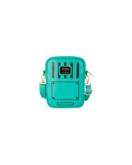 Sac à bandoulière Loungefly - Adventure Time BMO Crossbuddies Cosplay