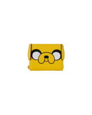 Portefeuille Loungefly - Adventure Time Jake Cosplay