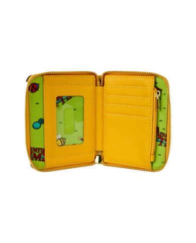 Portefeuille Loungefly - Adventure Time Jake Cosplay