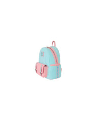 Sac à dos Loungefly - Classic Barbie Terry Cloth