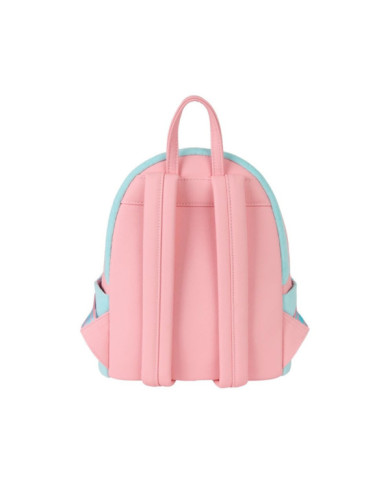 Sac à dos Loungefly - Classic Barbie Terry Cloth