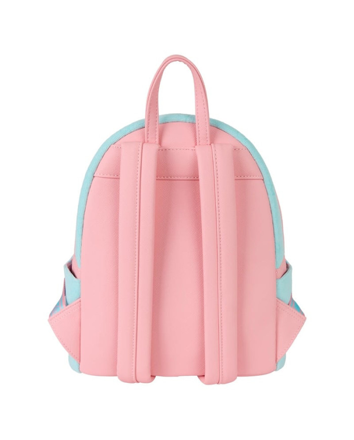 Sac à dos Loungefly - Classic Barbie Terry Cloth