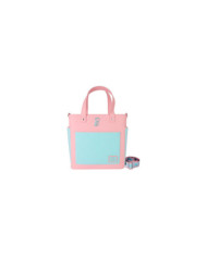 Sac convertible Loungefly - Classic Barbie Terry Cloth