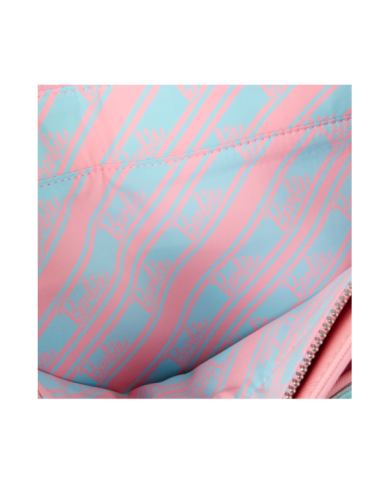 Sac convertible Loungefly - Classic Barbie Terry Cloth