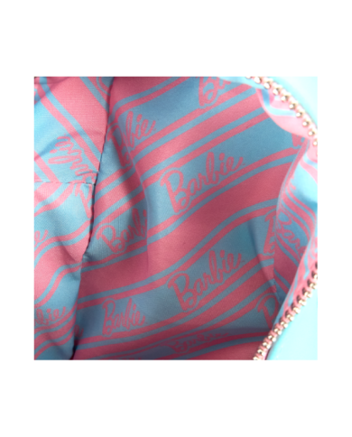 Sac à bandoulière Loungefly - Classic Barbie Figural Skate