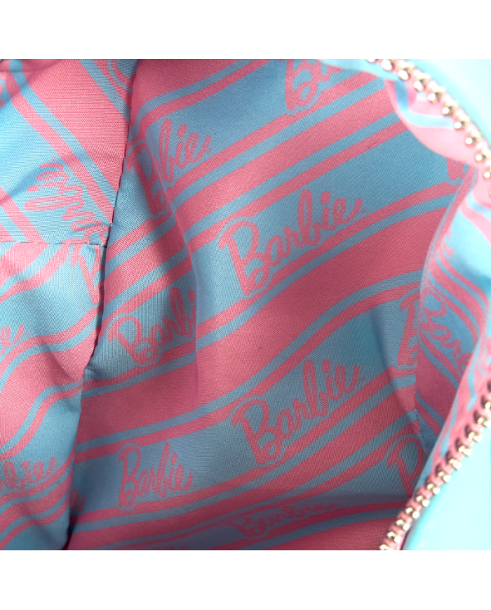 Sac à bandoulière Loungefly - Classic Barbie Figural Skate