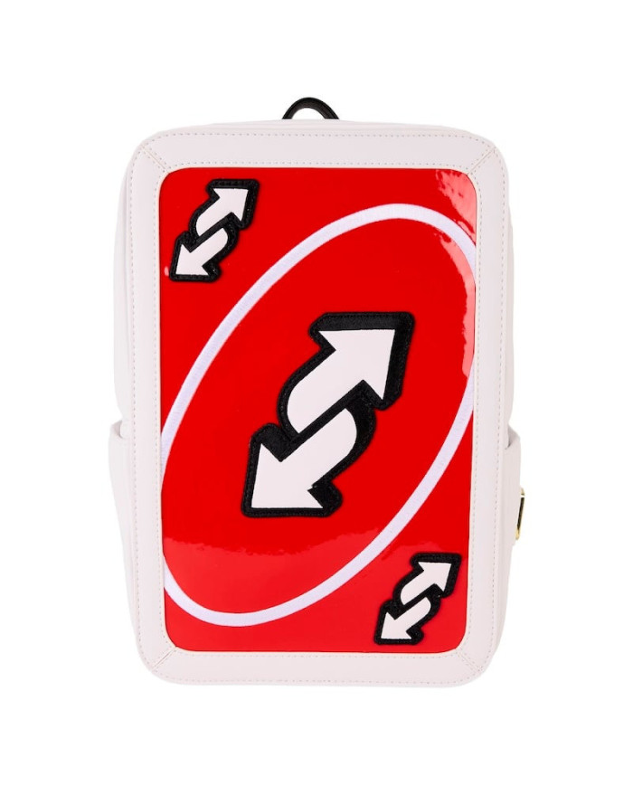 Sac à dos Loungefly - Uno Reverse Card
