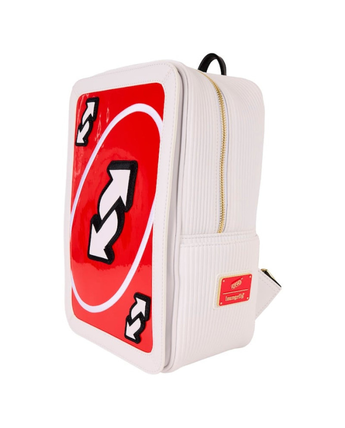 Sac à dos Loungefly - Uno Reverse Card