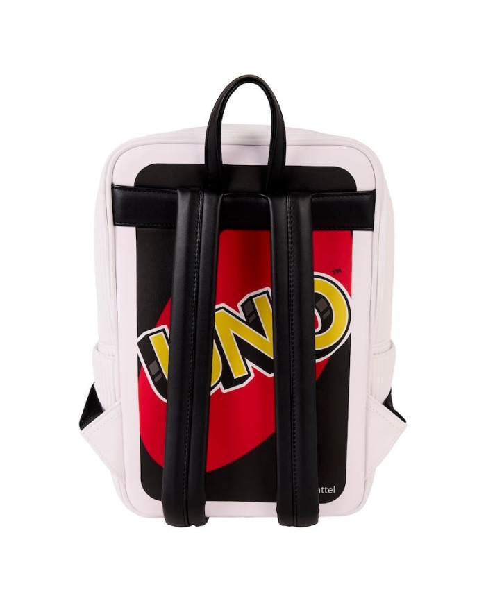 Sac à dos Loungefly - Uno Reverse Card