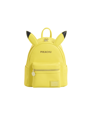 Sac à dos Loungefly - Pokemon Pikachu Minimalist