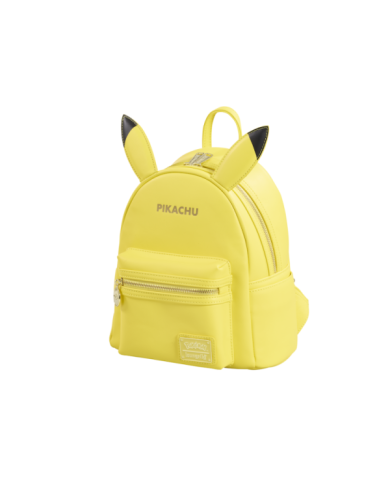 Sac à dos Loungefly - Pokemon Pikachu Minimalist