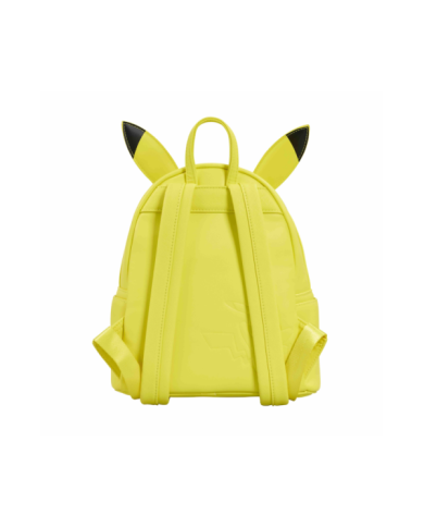 Sac à dos Loungefly - Pokemon Pikachu Minimalist