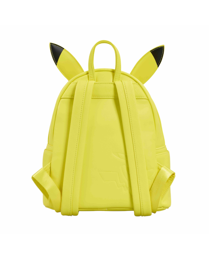 Sac à dos Loungefly - Pokemon Pikachu Minimalist