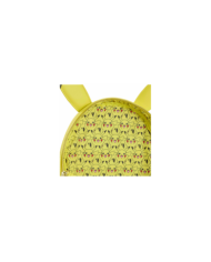 Sac à dos Loungefly - Pokemon Pikachu Minimalist