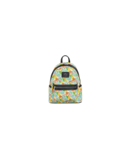 Sac à dos Loungefly - Pokemon Pikachu & Starters