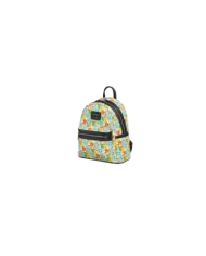 Sac à dos Loungefly - Pokemon Pikachu & Starters