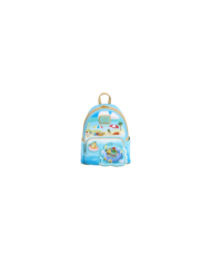 Sac à dos Loungefly - Pokemon Pool Party