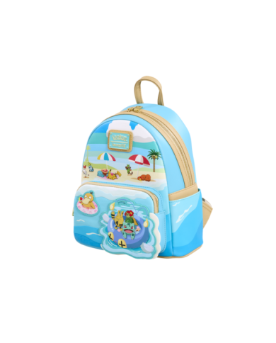 Sac à dos Loungefly - Pokemon Pool Party