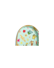 Sac à dos Loungefly - Pokemon Pool Party