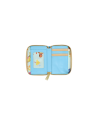 Portefeuille Loungefly - Pokemon Pool Party