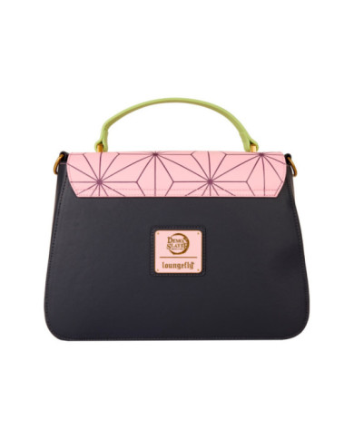 Sac à bandoulière Loungefly - Demon Slayer Nezuko Kamado Cosplay