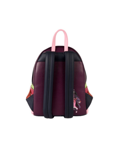 Sac à dos Loungefly - Demon Slayer Nezuko Kamado Cosplay