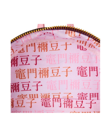 Sac à dos Loungefly - Demon Slayer Nezuko Kamado Cosplay