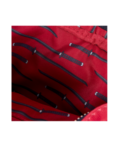 Sac à bandoulière Loungefly - Demon Slayer All-Over Print Sling