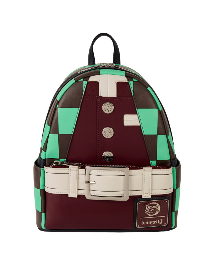 Sac à dos Loungefly - Demon Slayer Tanjiro Kamado Cosplay