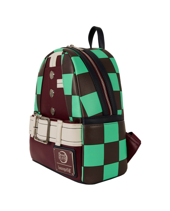 Sac à dos Loungefly - Demon Slayer Tanjiro Kamado Cosplay