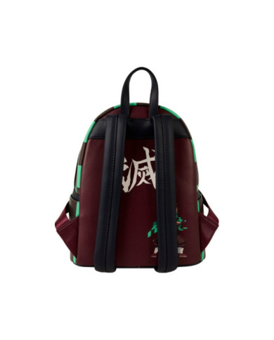 Sac à dos Loungefly - Demon Slayer Tanjiro Kamado Cosplay